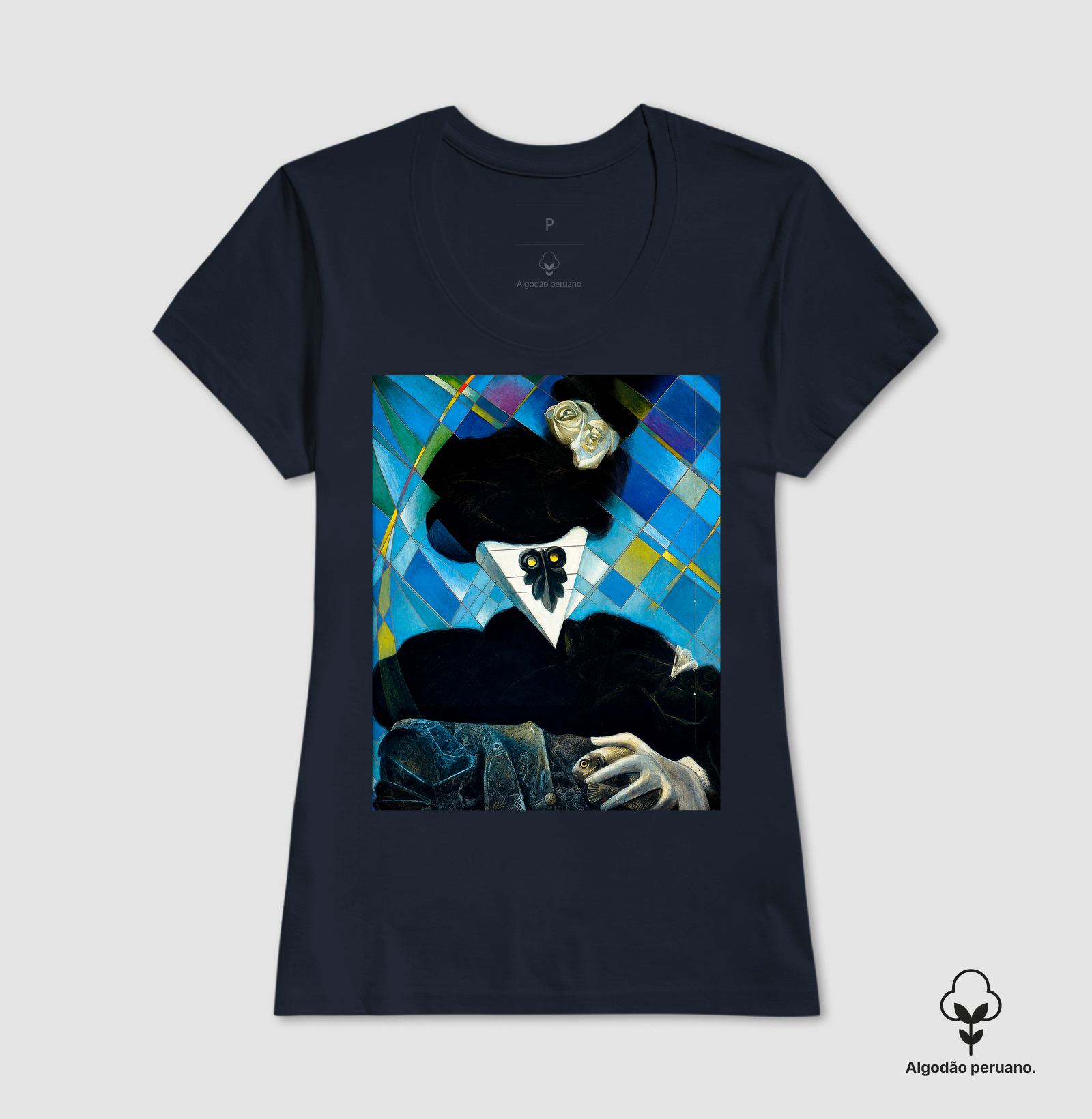 Camisa 1