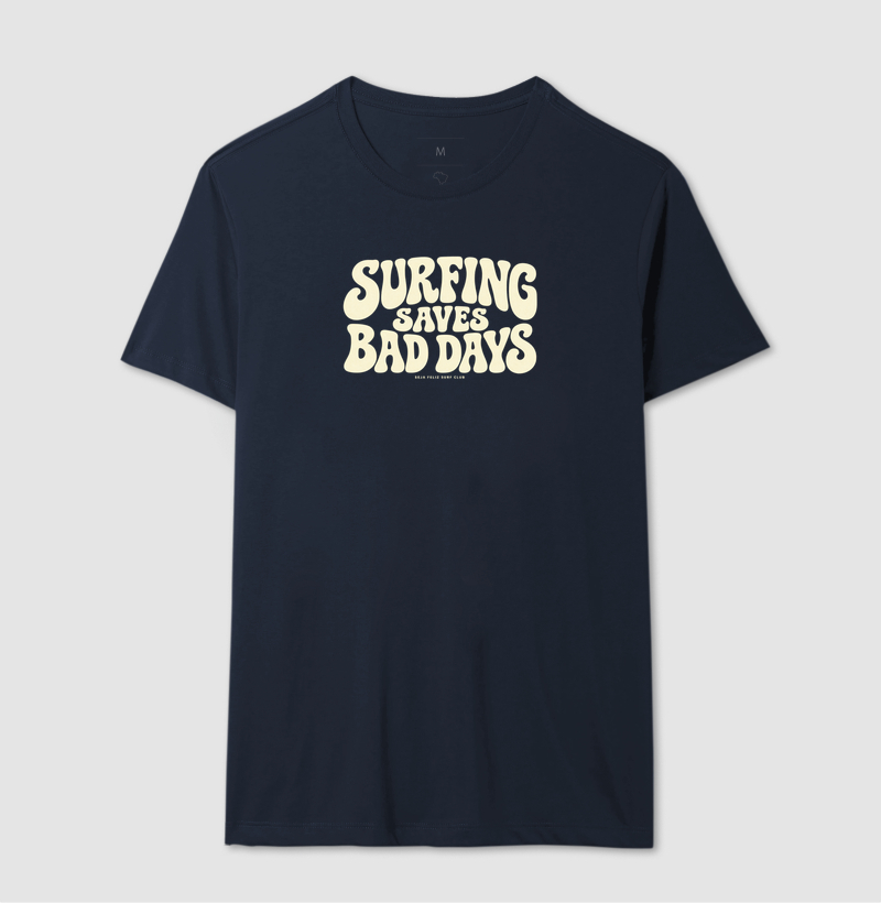 Surfing Saves Bad Days - Imagem 6