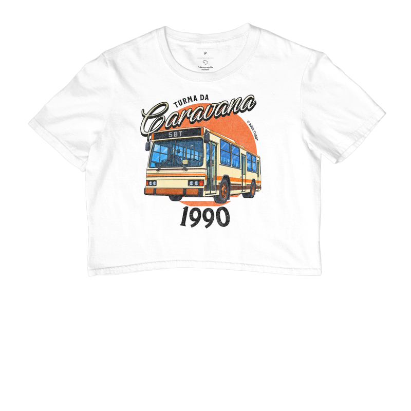 Turma da Caravana, 1990 - Imagem 3
