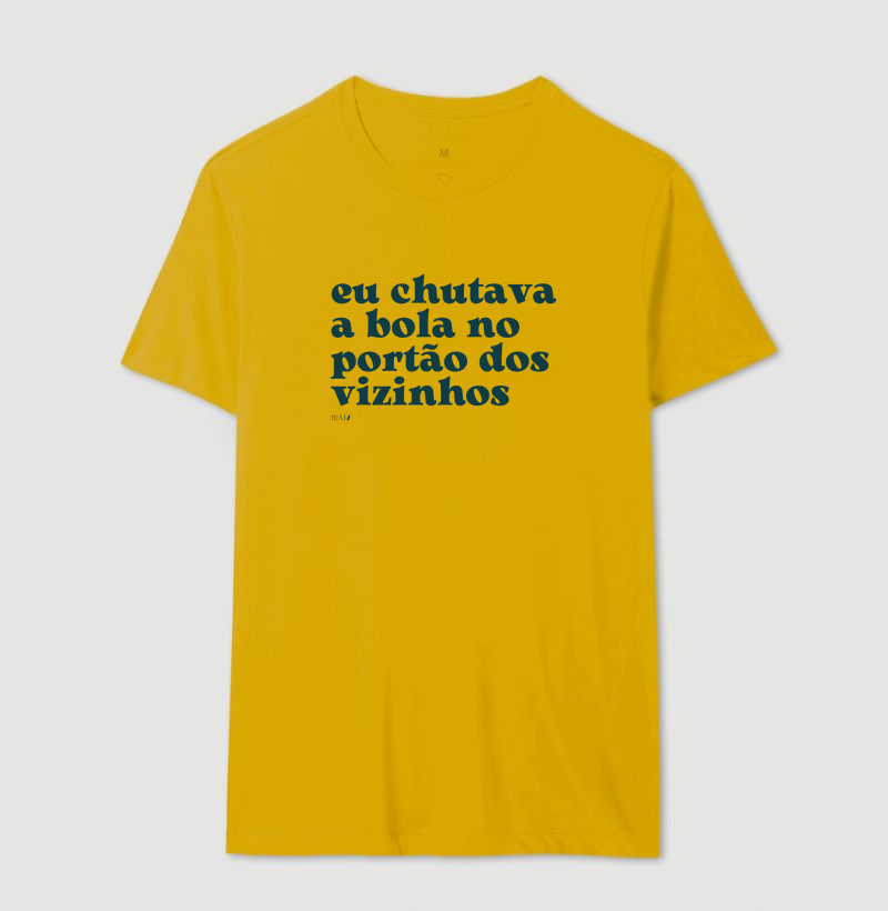 Camisa 13