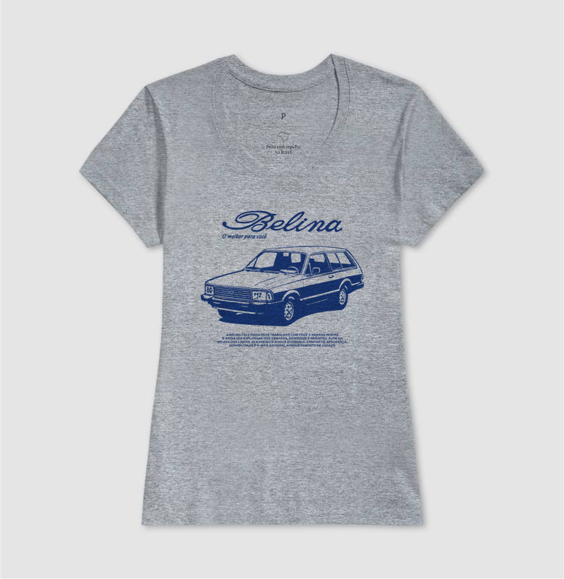 Camisa 9