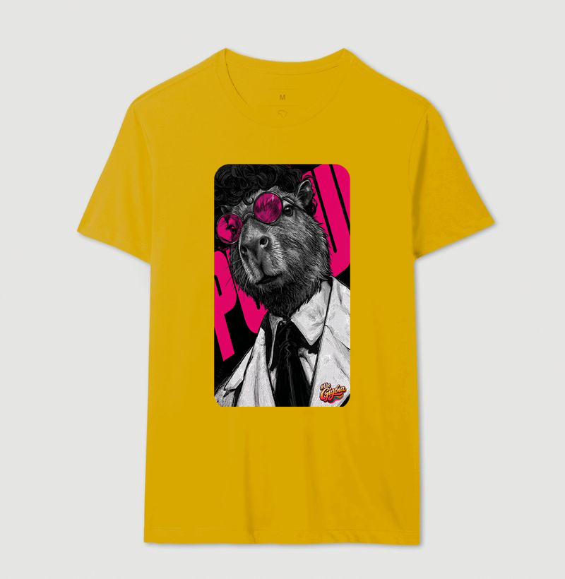 Camisa 13