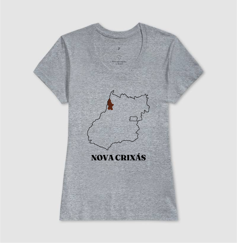 Nova Crixás | Traço GO - Imagem 9