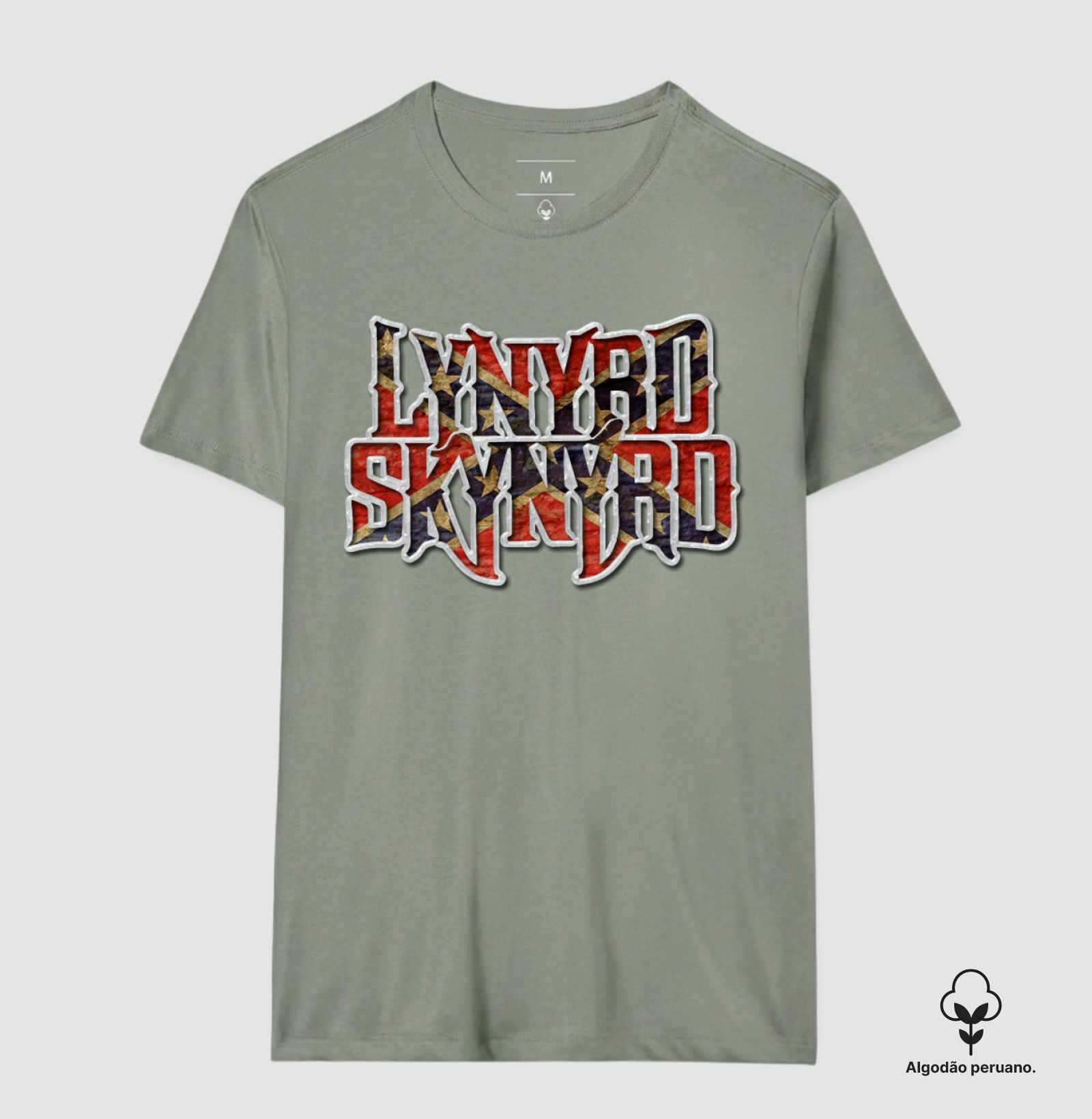Lynyrd Skynyrd - Imagem 8