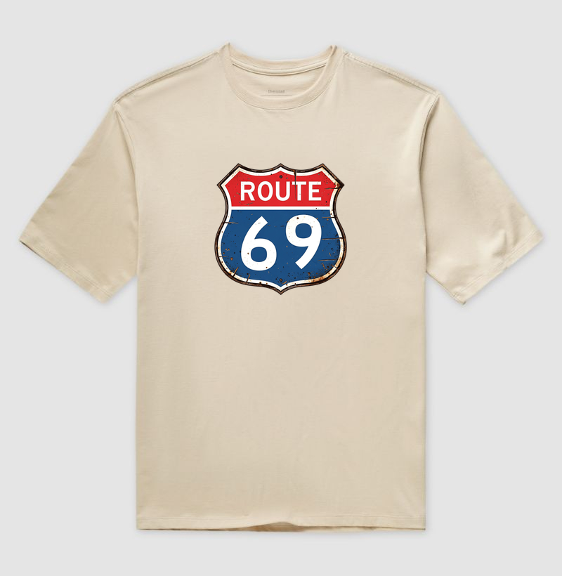 Route 69 - Imagem 3