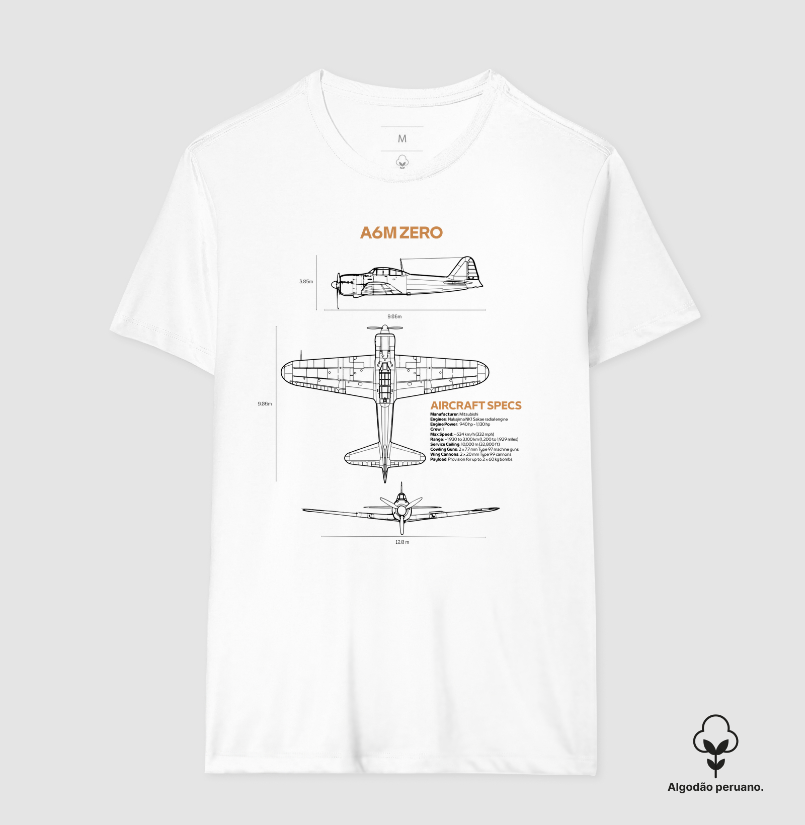 Camisa 3