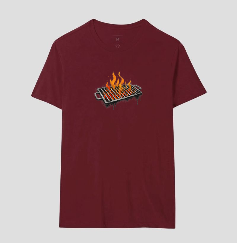 Camisa 17