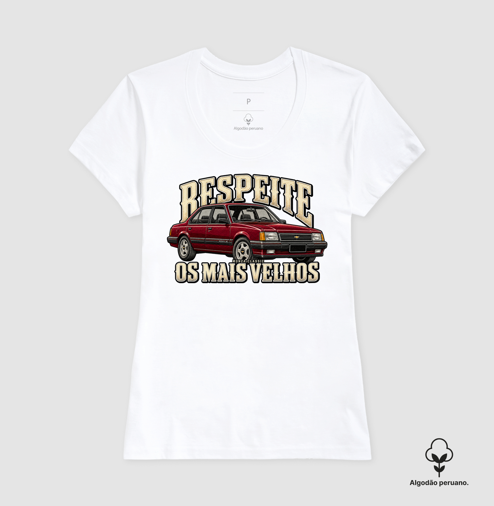 Respeite Monza - Imagem 8