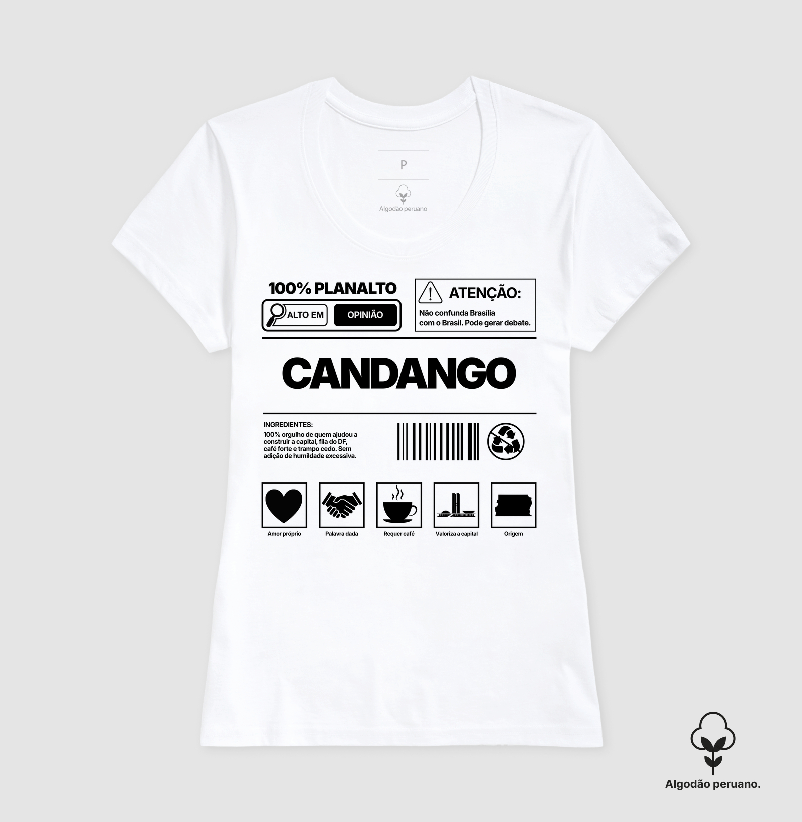 Candango | Essência - Imagem 5