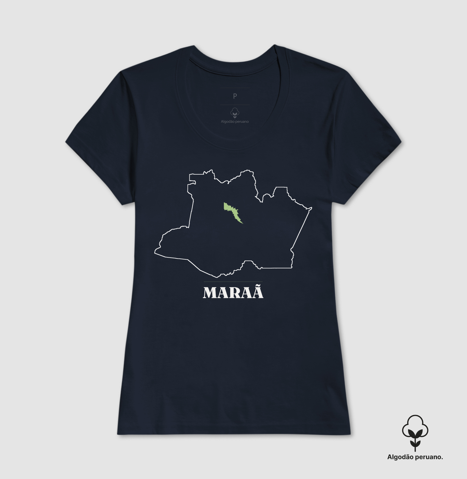 Maraã | Traço AM - Imagem 6