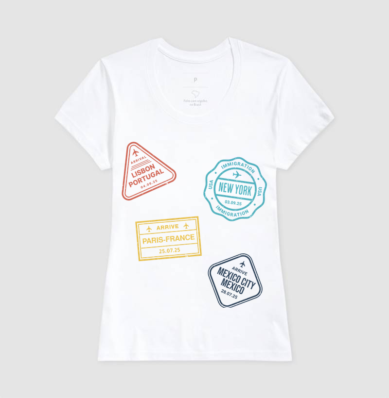 Camisa 4