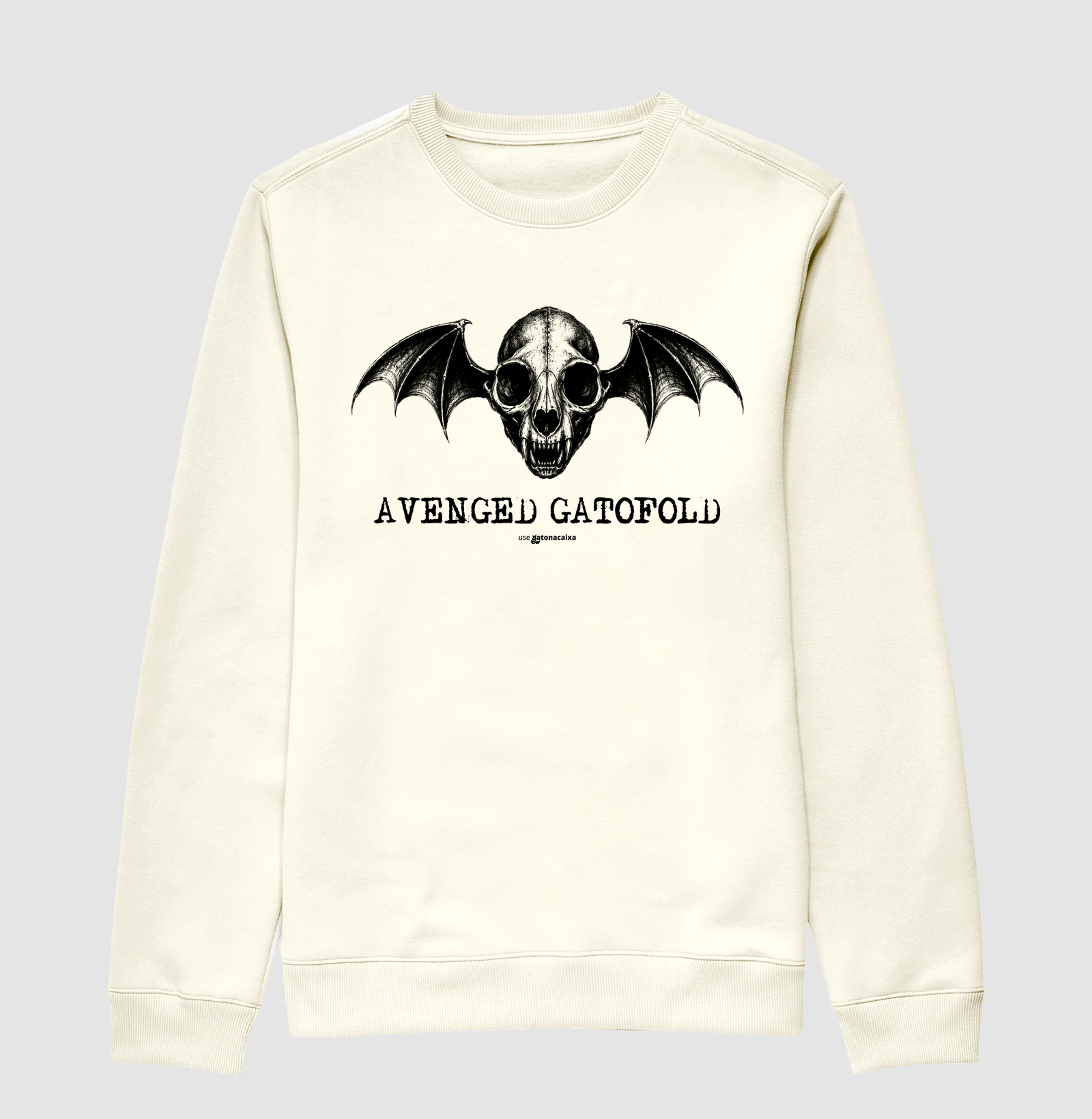 Avenged Gatofold - Imagem 2
