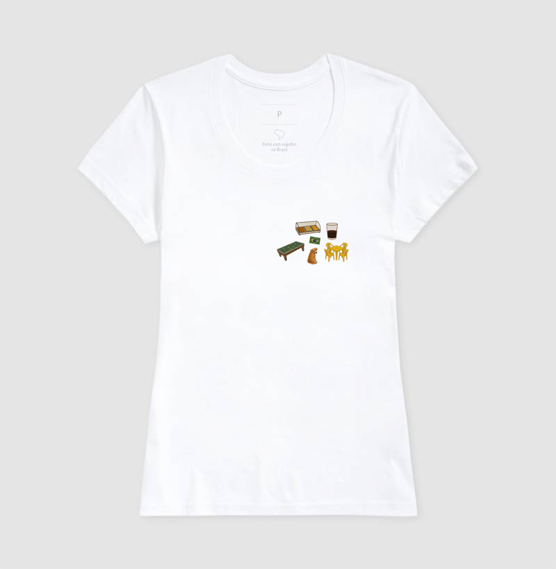Camisa 4