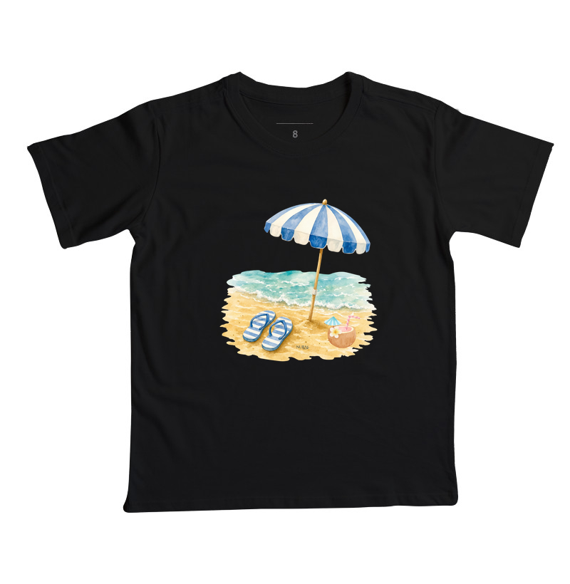 Pé na Areia  - Imagem 3