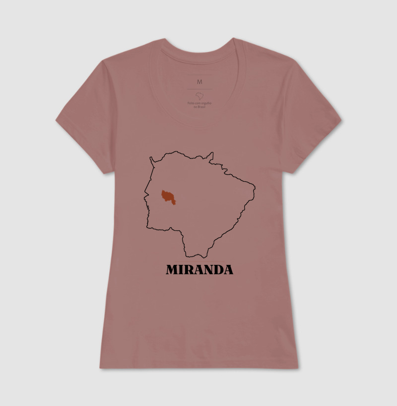 Camisa 16
