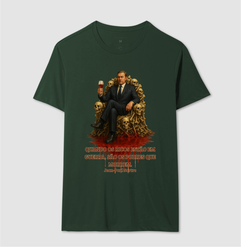 Camisa 12