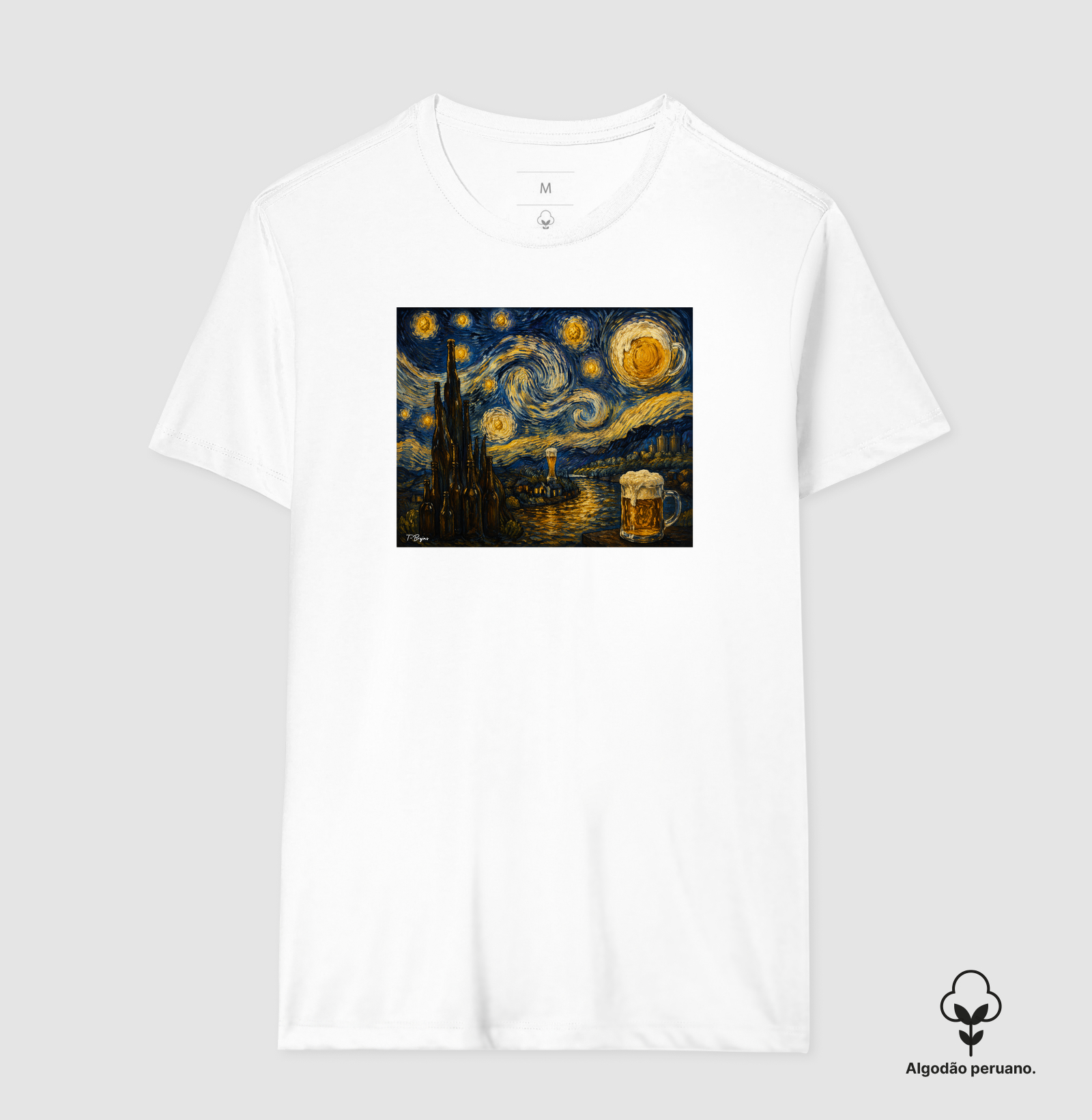Camisa 3