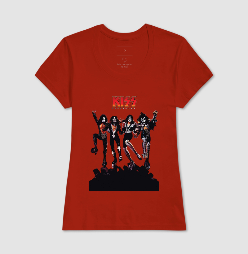 Camisa 6