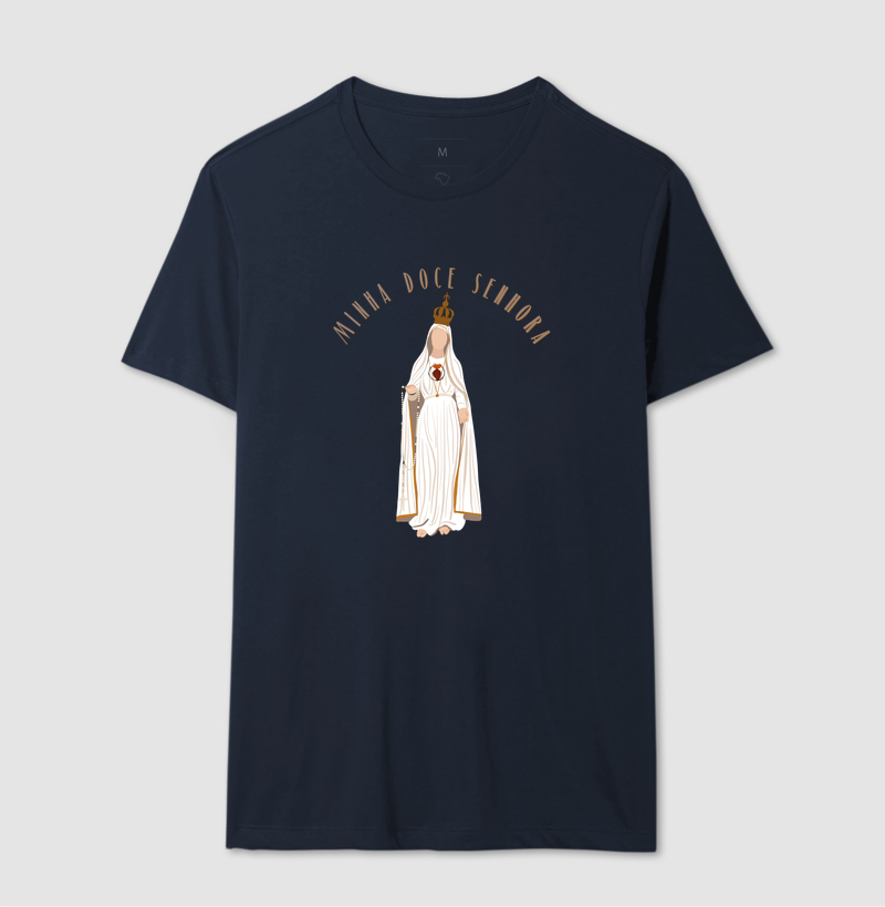 MINHA DOCE SENHORA FÁTIMA - Imagem 6