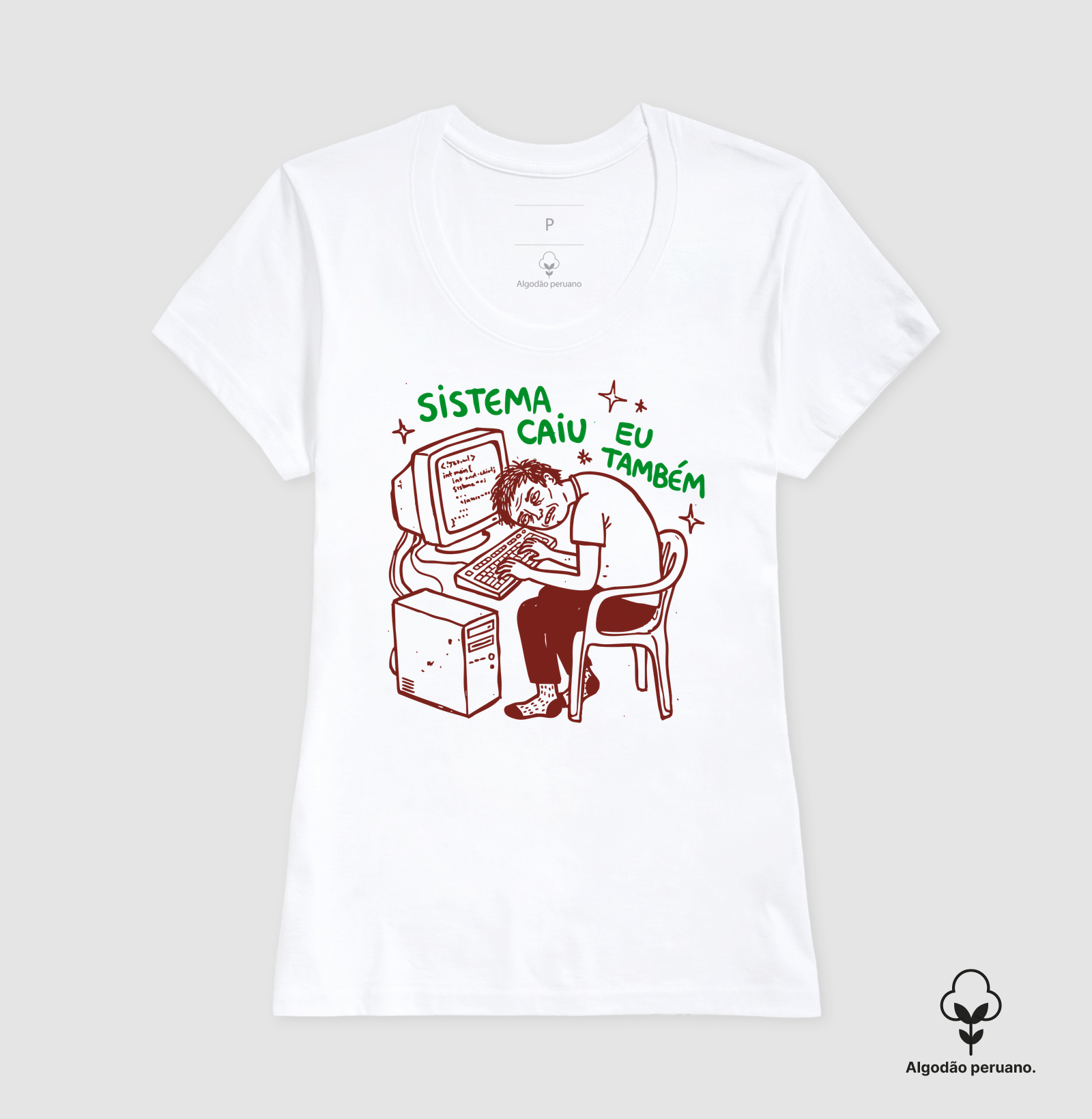 Camisa 6