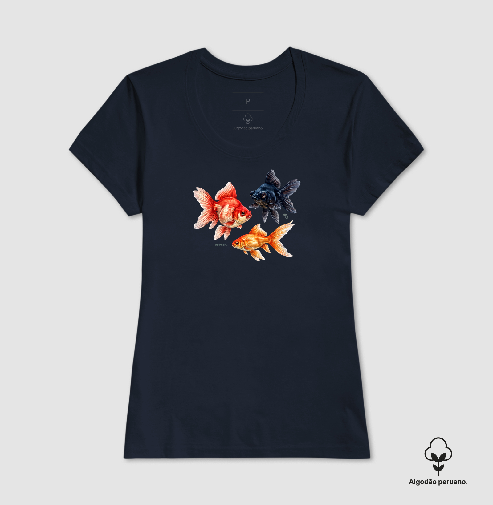 Camisa 8