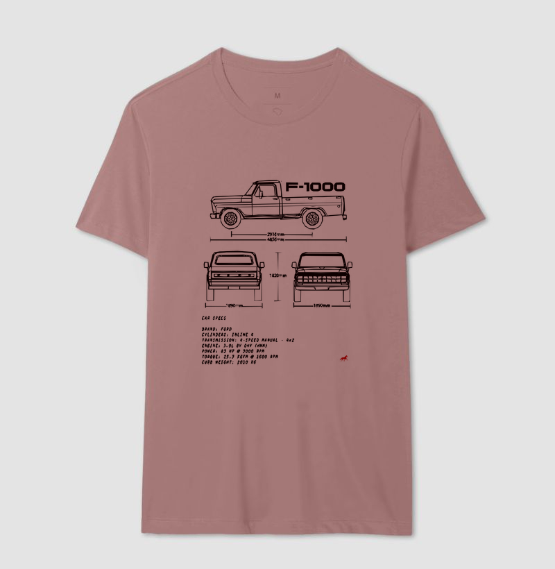 Camisa 13