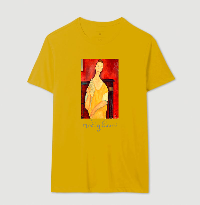 Camisa 13