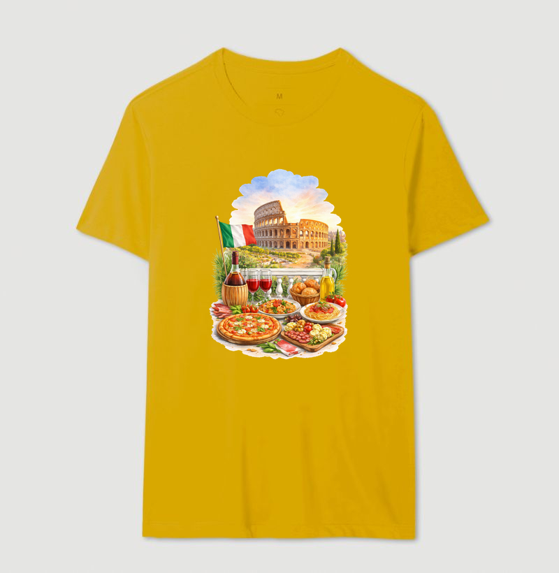 Camisa 13