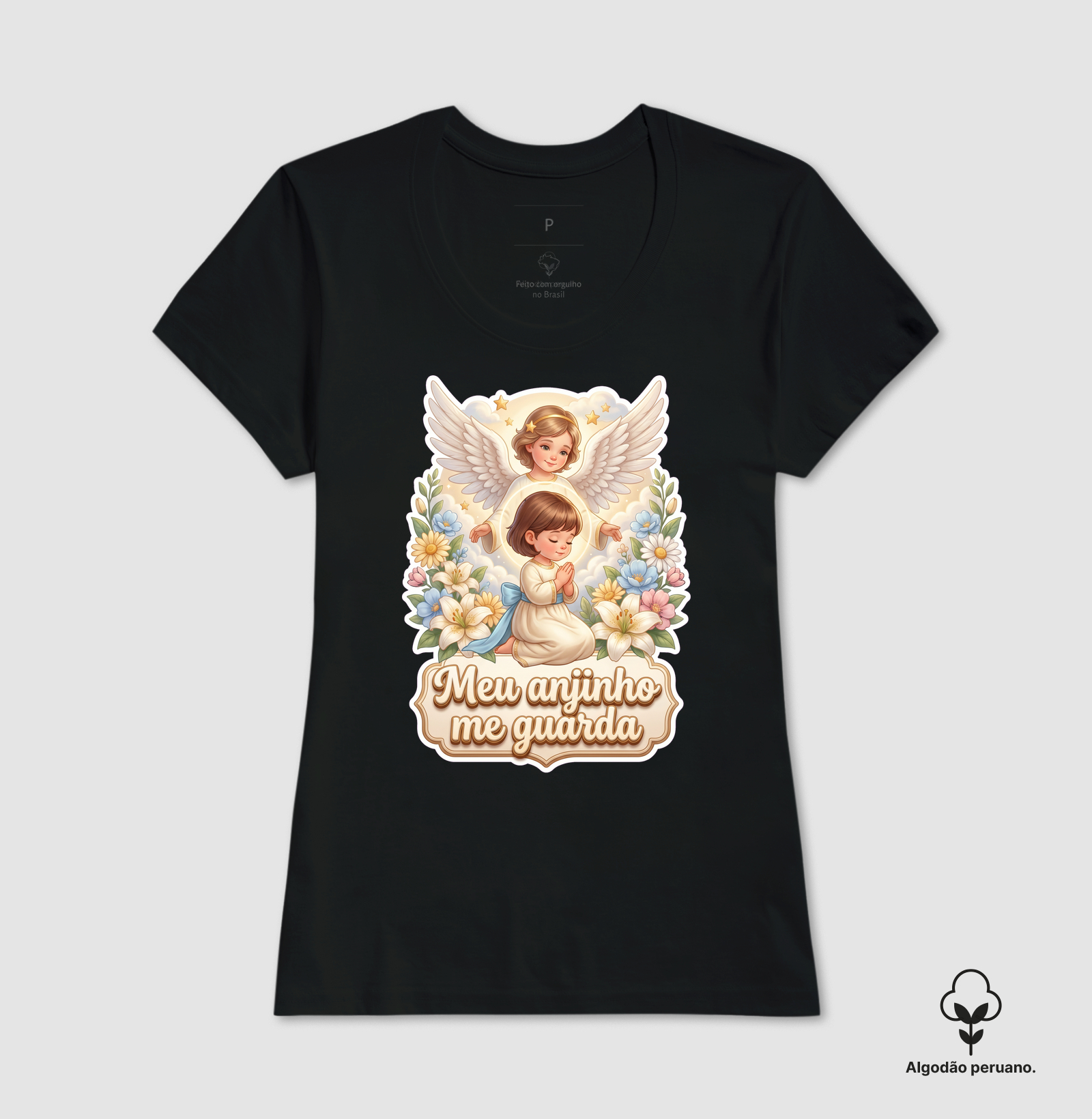 Meu Anjinho me Guarda - Imagem 5