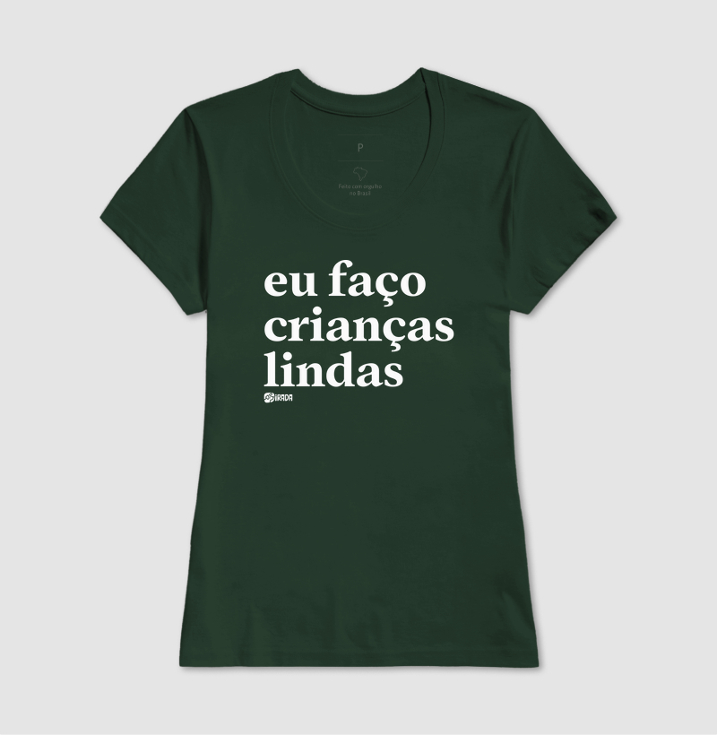 Camisa 10