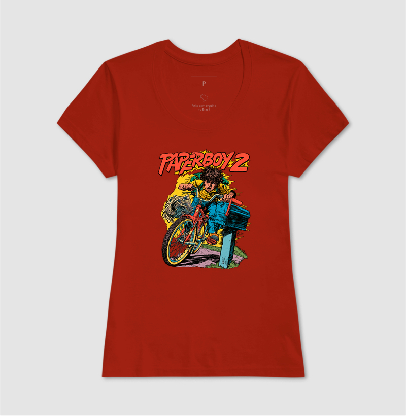 PaperBoy2 - Imagem 12