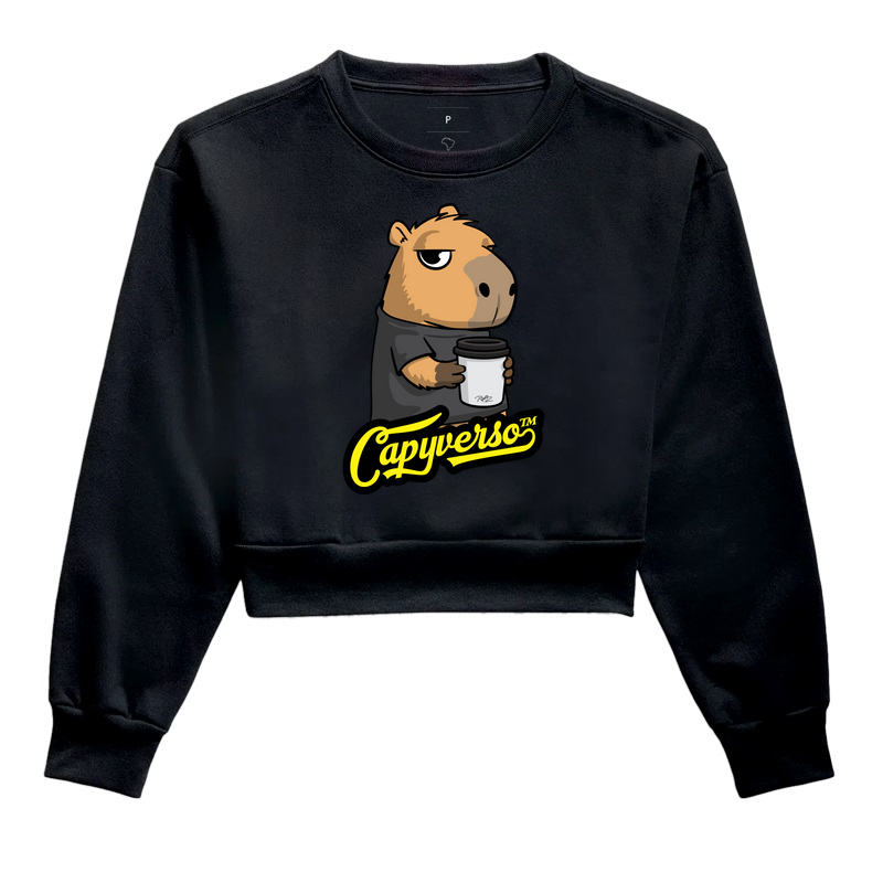 Camiseta Capyerso Edição especial - Imagem 2