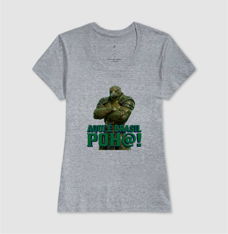 Camisa 11