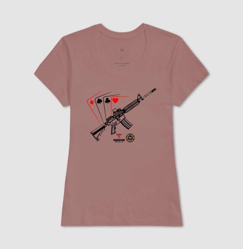 Camisa 15
