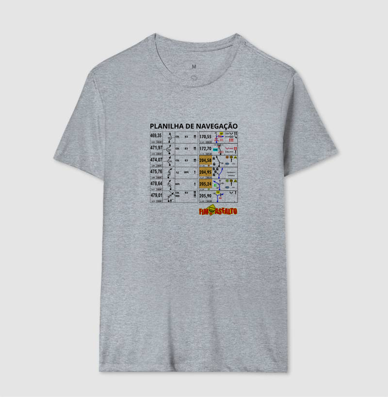 Camisa 6