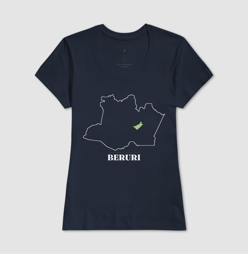 Beruri | Traço AM - Imagem 7