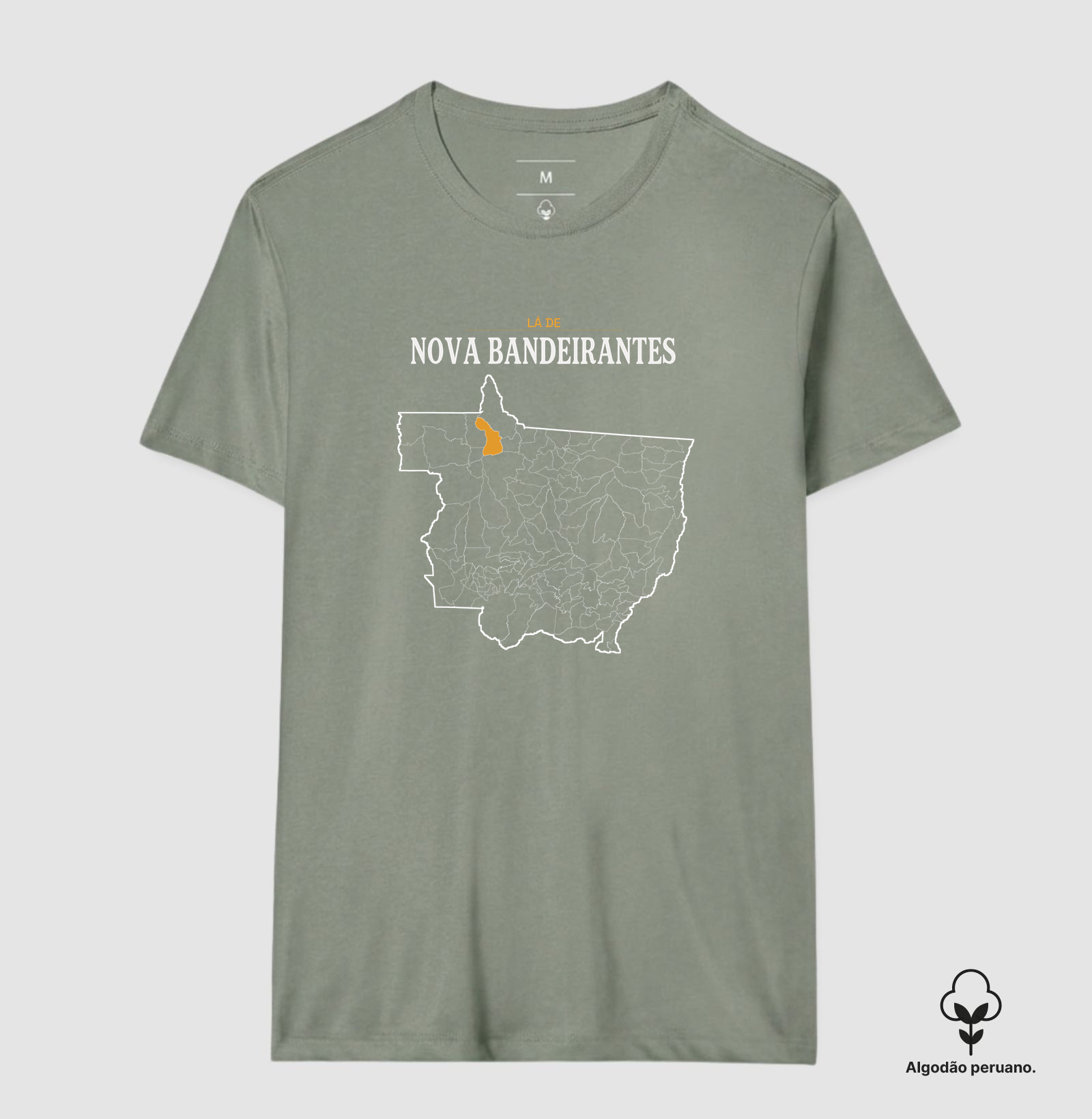 Nova Bandeirantes | Território MT - Imagem 9