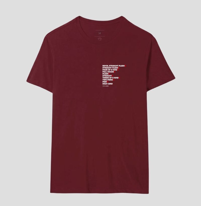 Camisa 17
