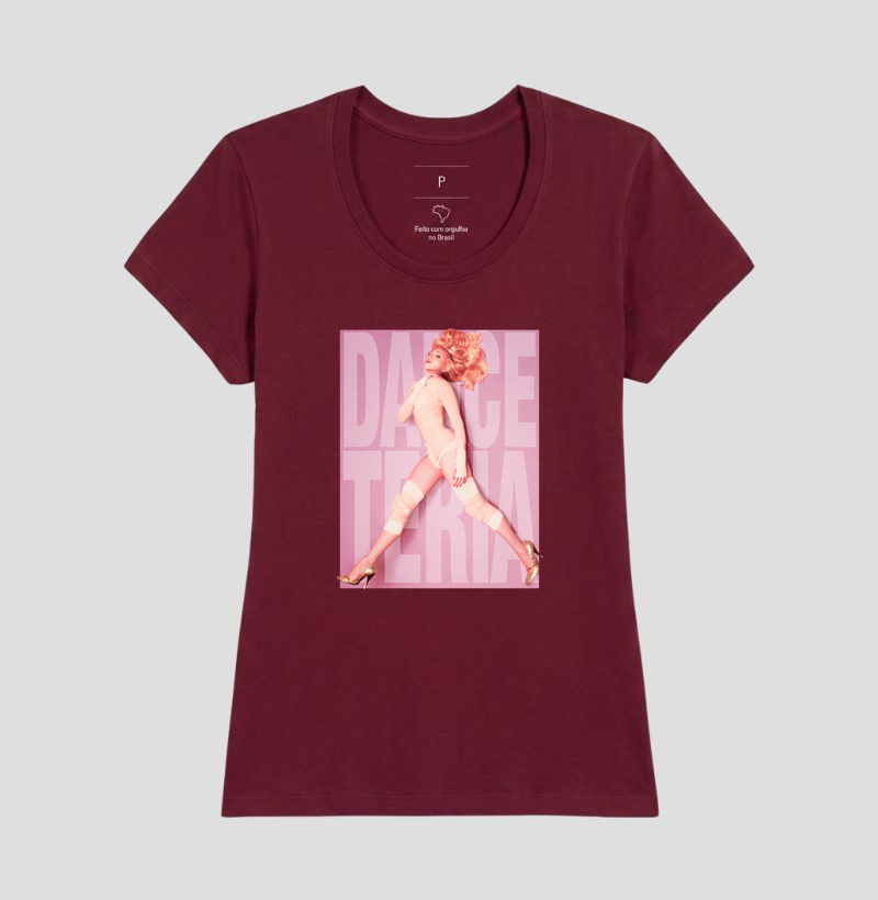 Camisa 10