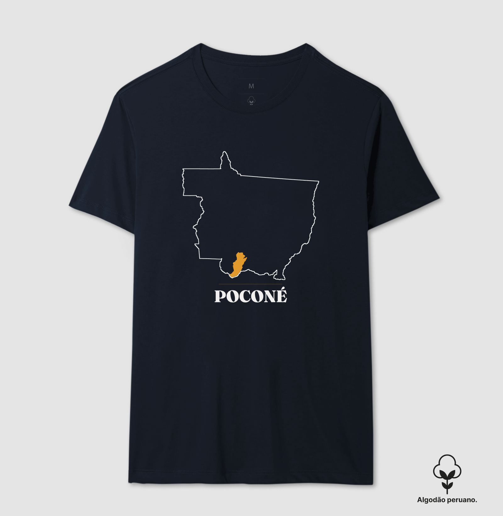 Poconé | Traço MT - Imagem 3