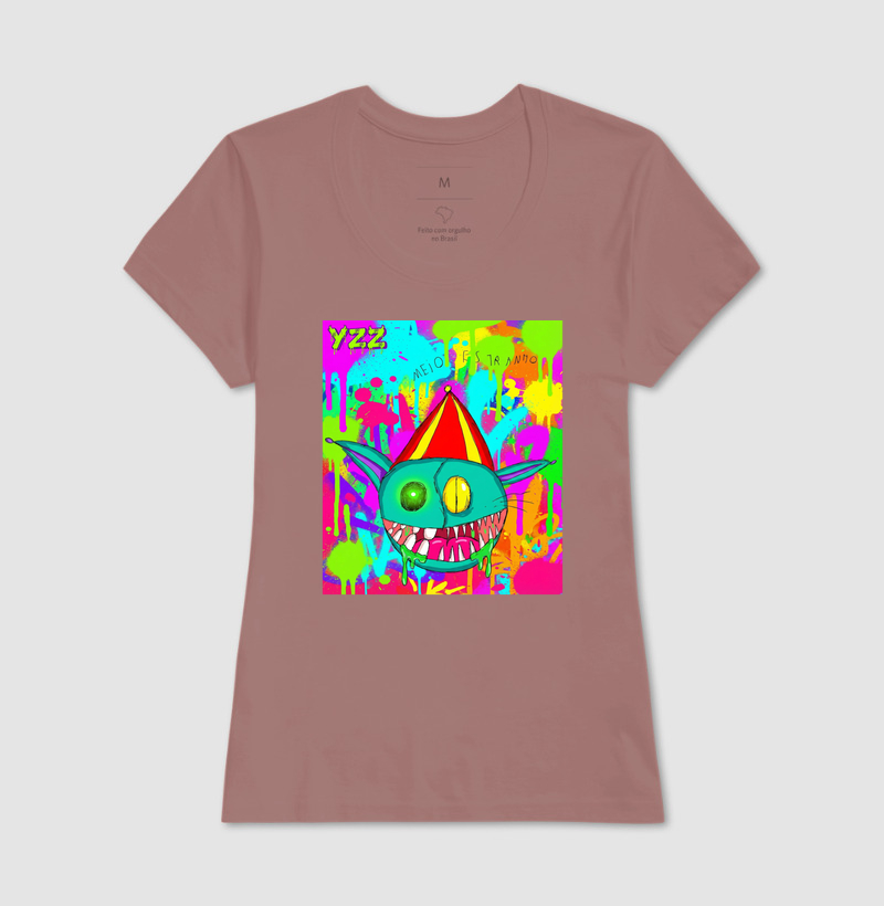 Camisa 15