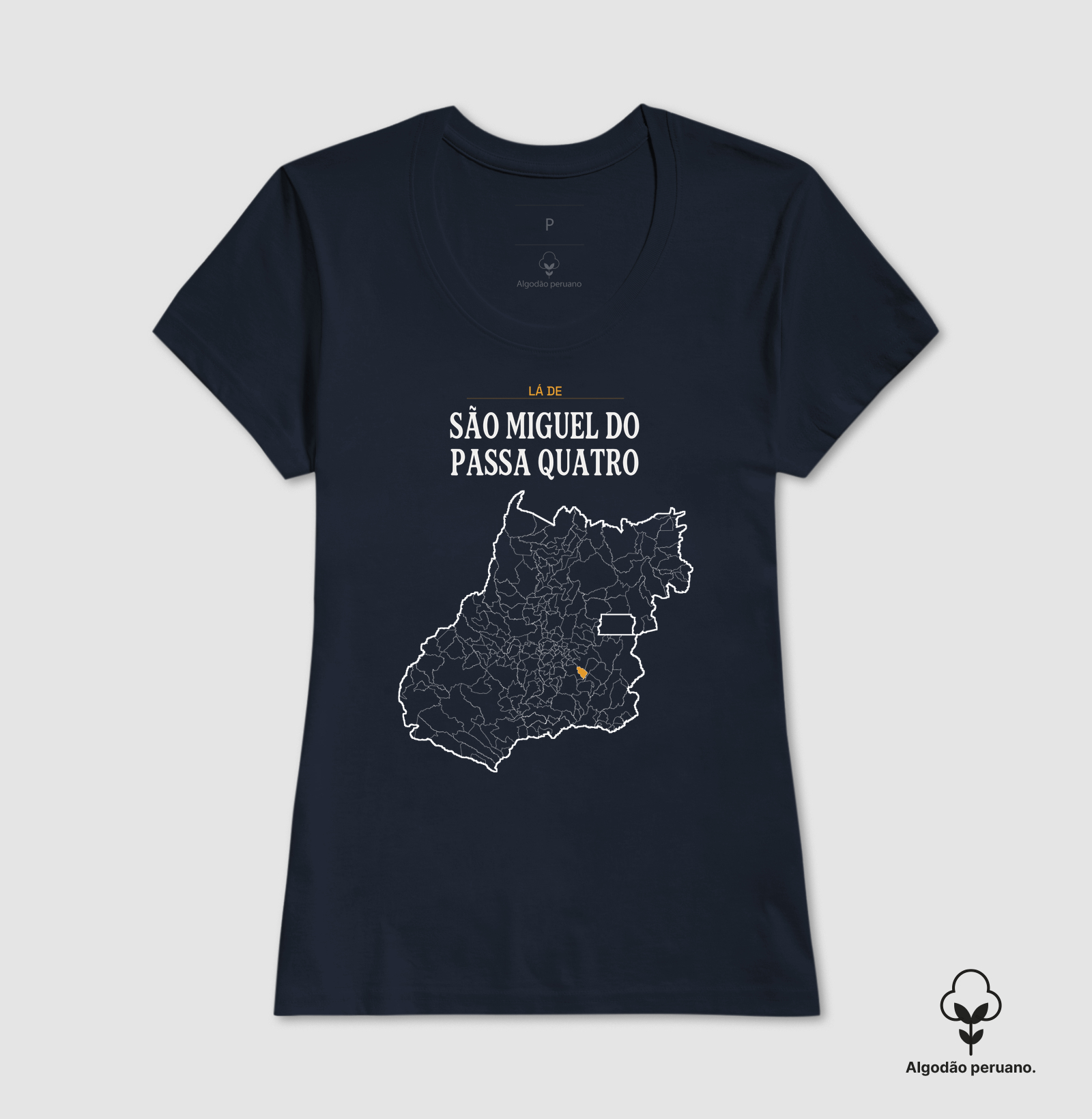 São Miguel do Passa Quatro | Território GO - Imagem 5