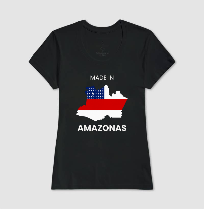 Made in Amazonas - Imagem 3