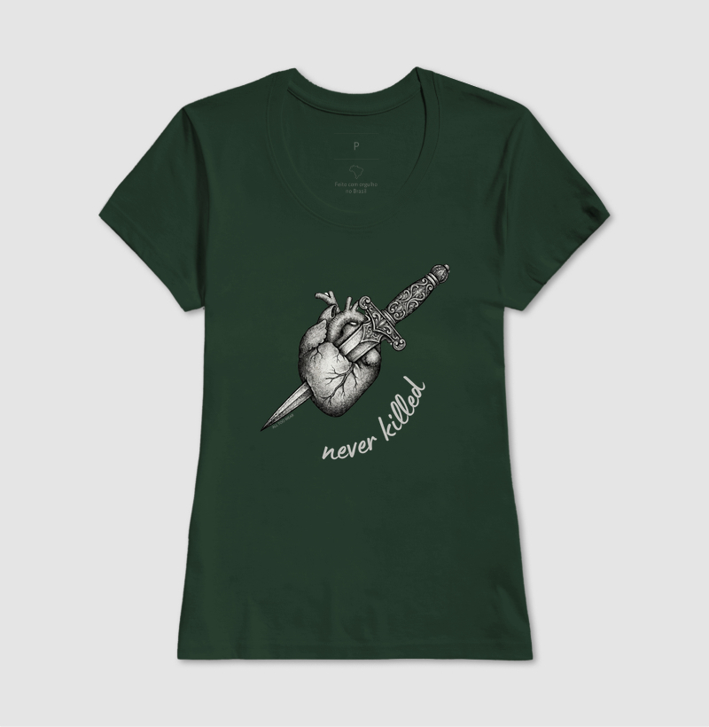 Camisa 13