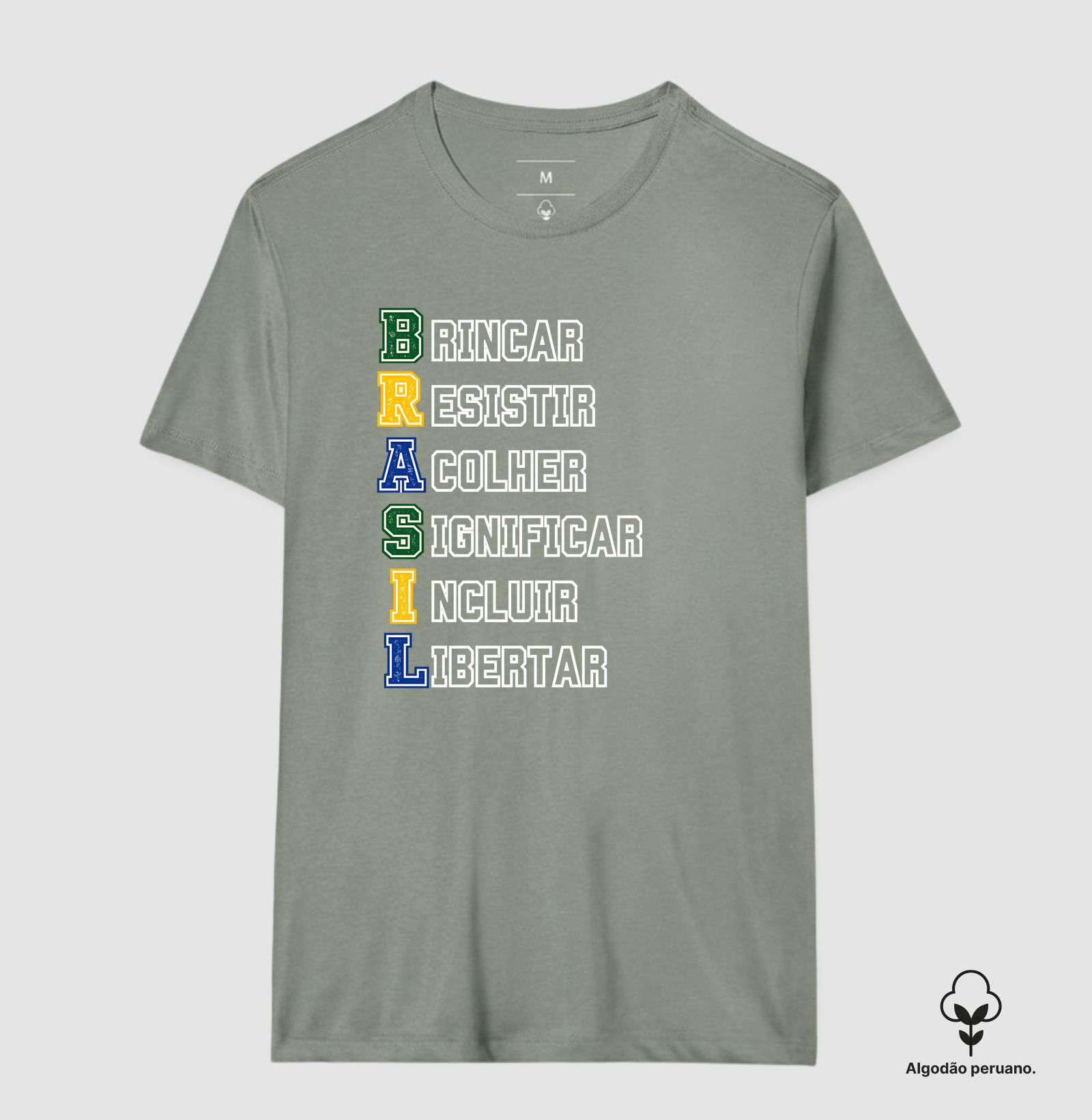 Camisa 1