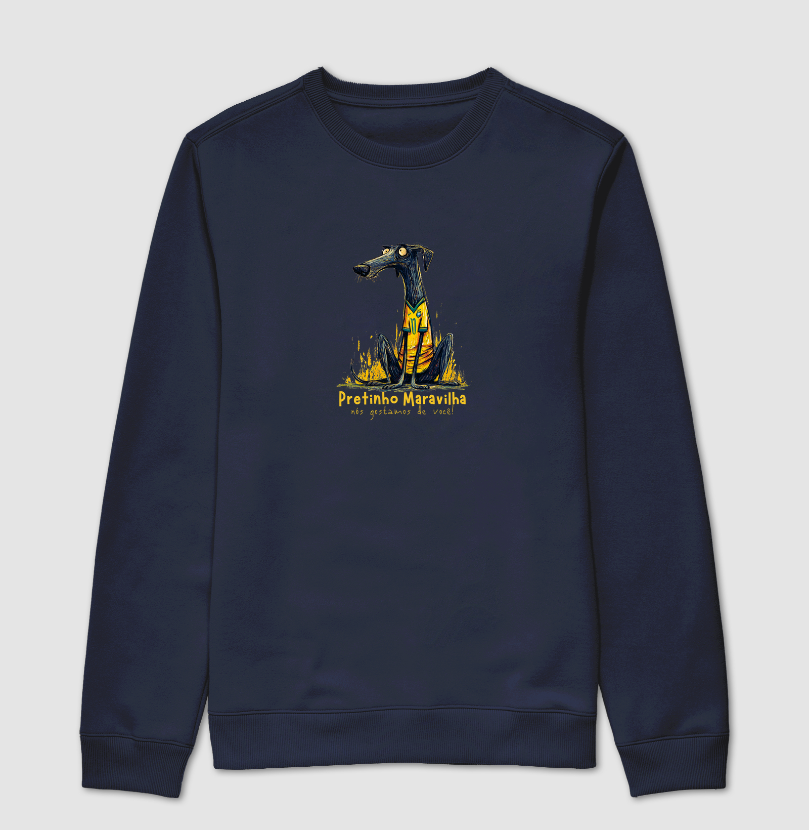 Camisa 4
