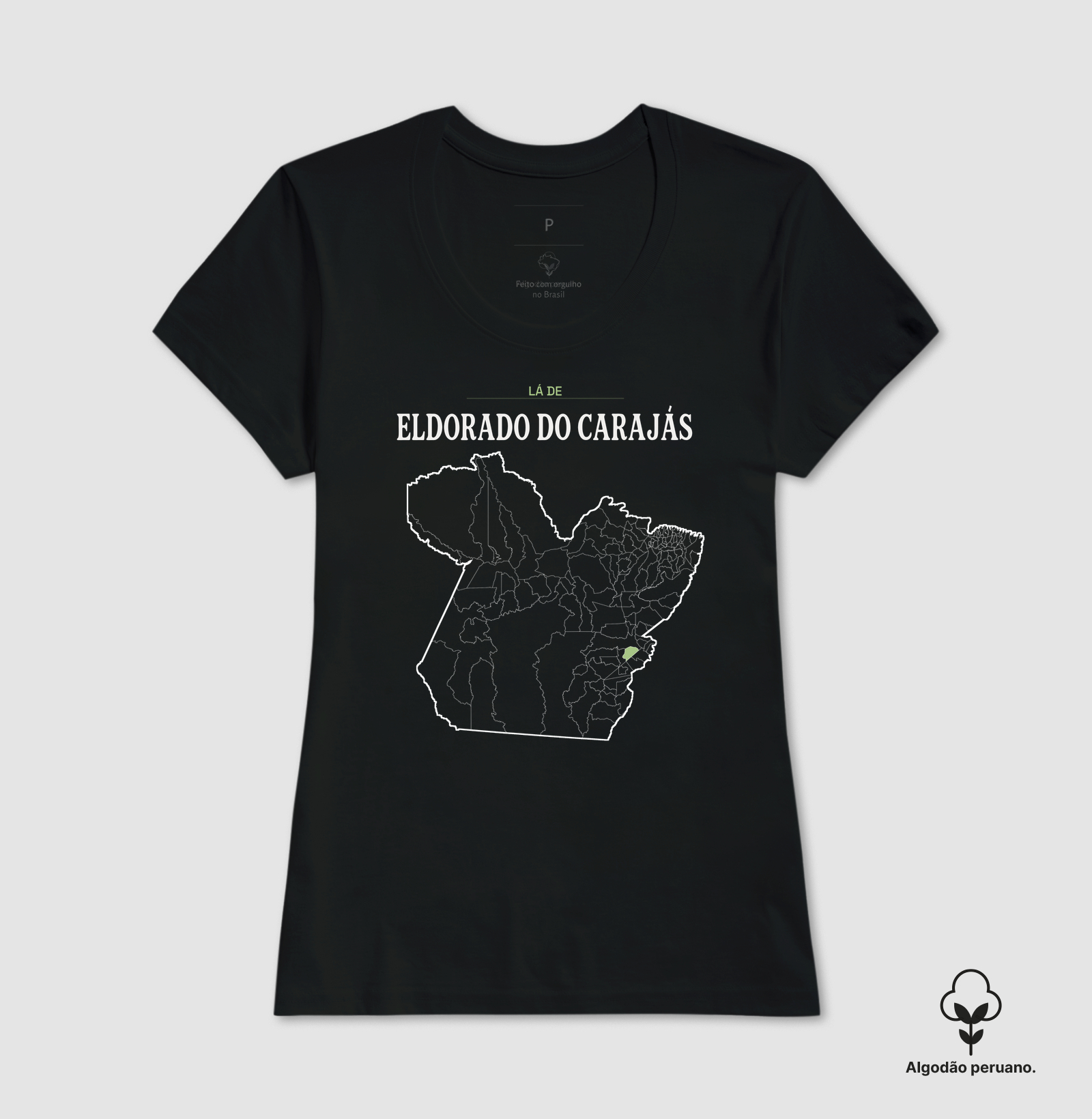 Eldorado do Carajás | Território PA - Imagem 4