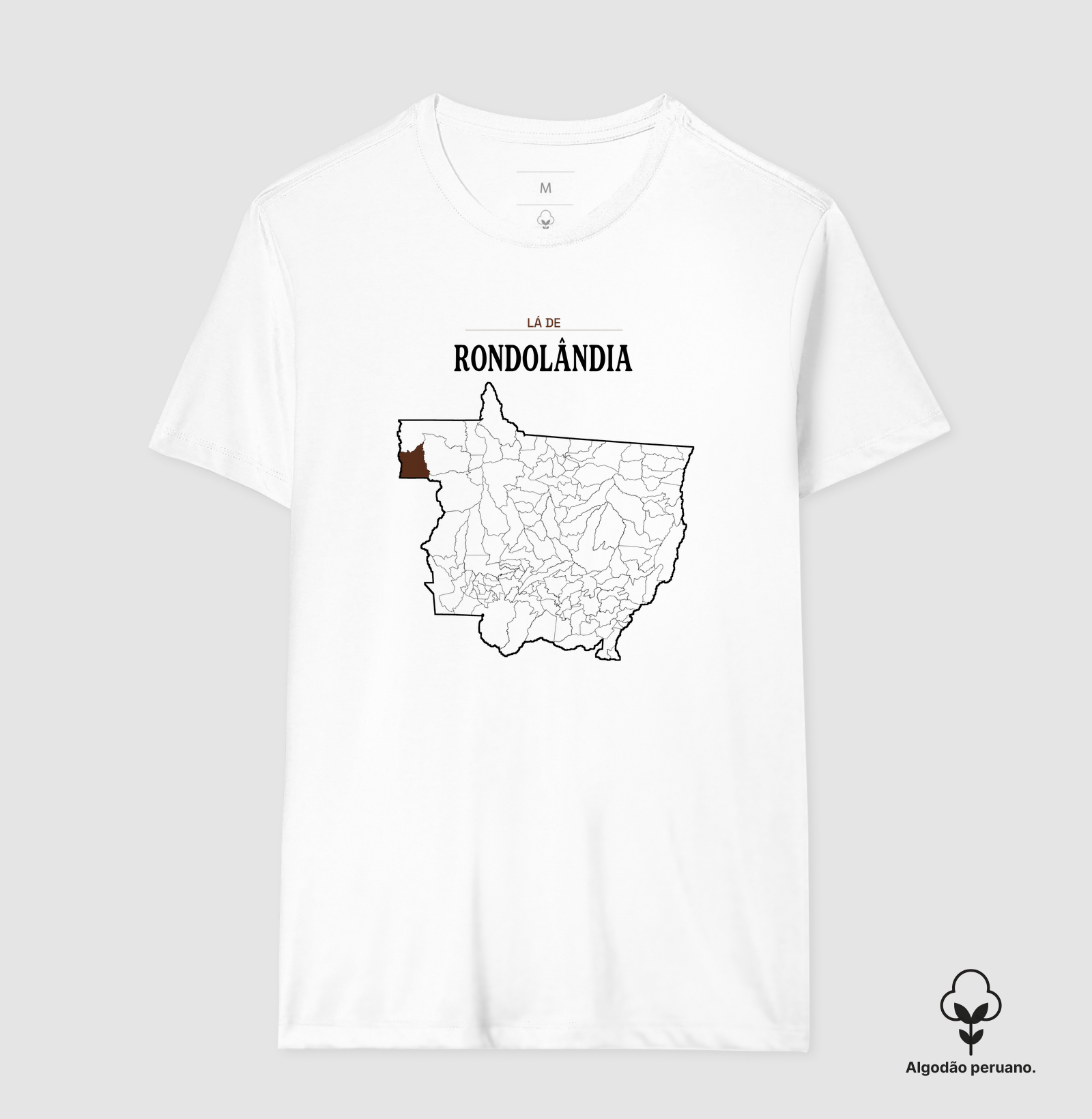 Rondolândia | Território MT - Imagem 4