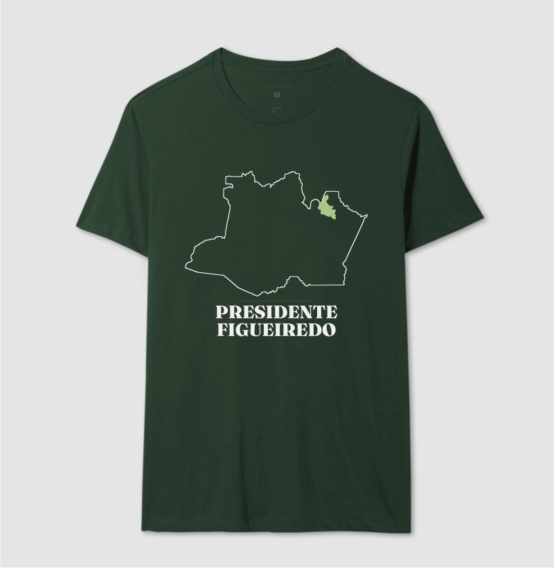 Presidente Figueiredo | Traço AM - Imagem 12