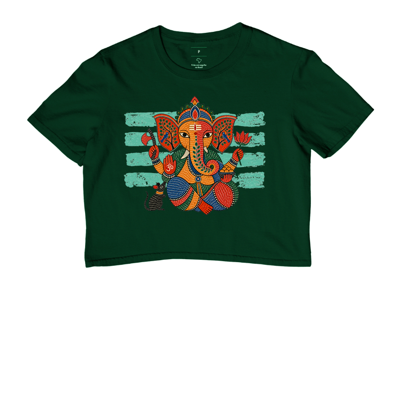GANESHA CHATURTHI - Imagem 5